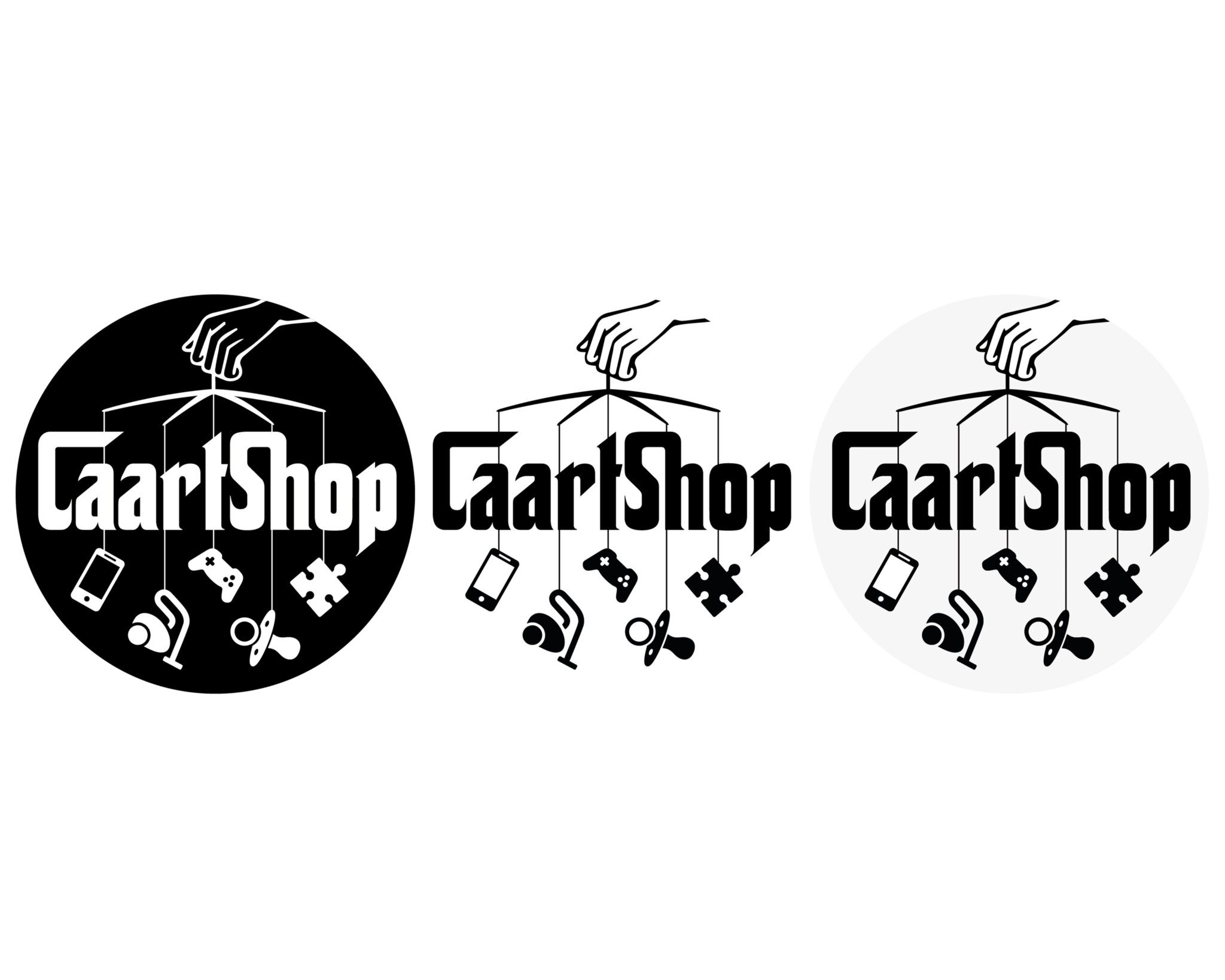 CAARTSHOPLOGOGRAFIKA